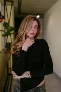 Тату Львів — майстриня who.nestyy